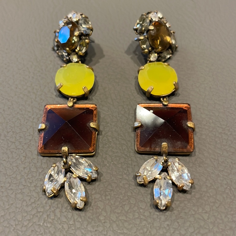 Jcrew Earrings
